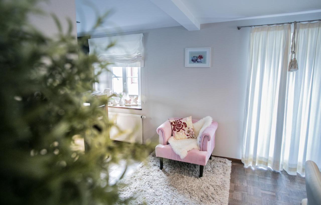 Ferienwohnung Marianne Ortszentrum Fuer Familien 180Qm Berchtesgaden Dış mekan fotoğraf