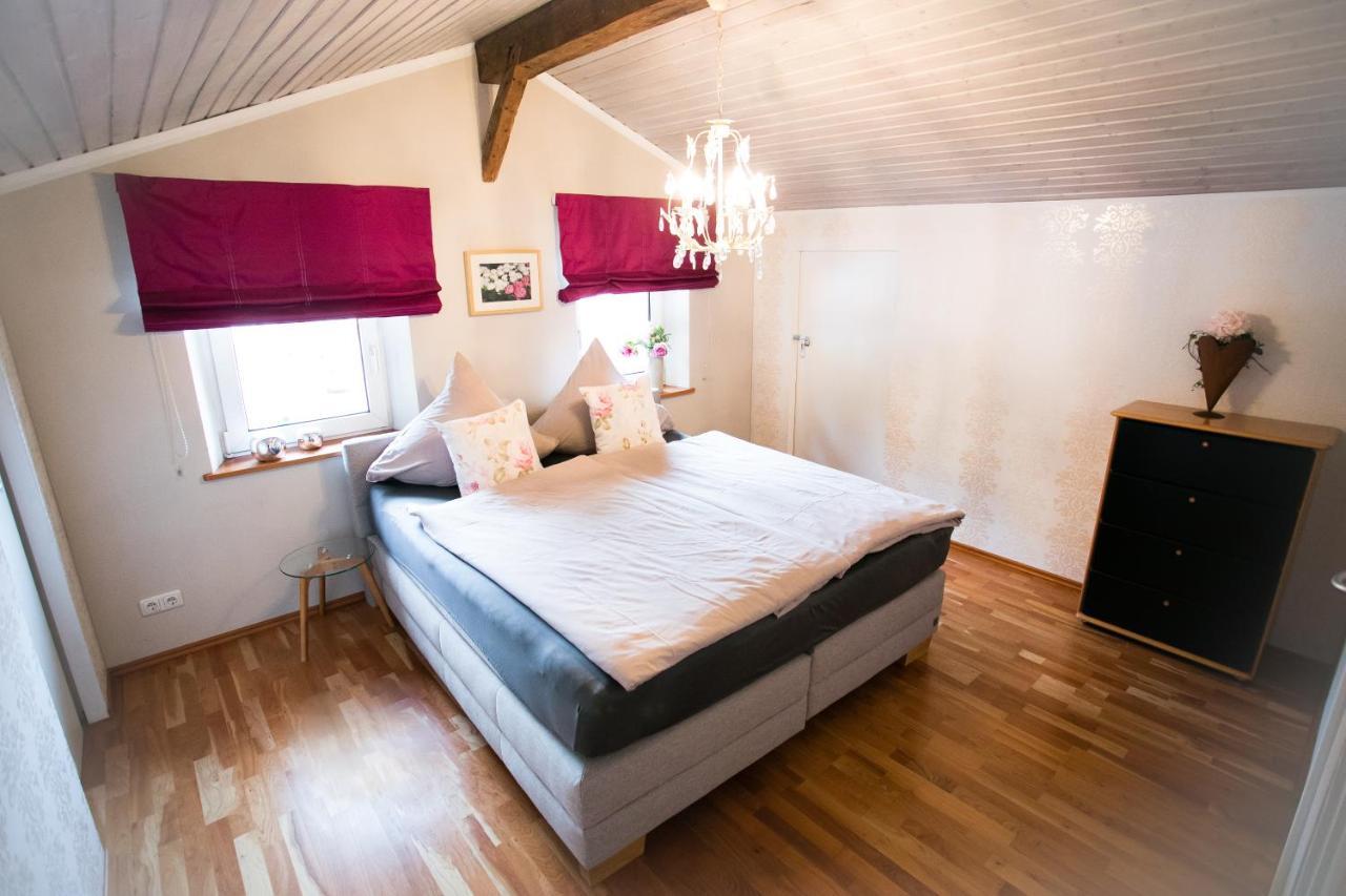 Ferienwohnung Marianne Ortszentrum Fuer Familien 180Qm Berchtesgaden Dış mekan fotoğraf