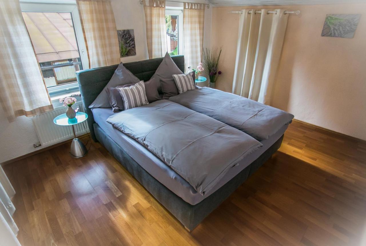 Ferienwohnung Marianne Ortszentrum Fuer Familien 180Qm Berchtesgaden Dış mekan fotoğraf