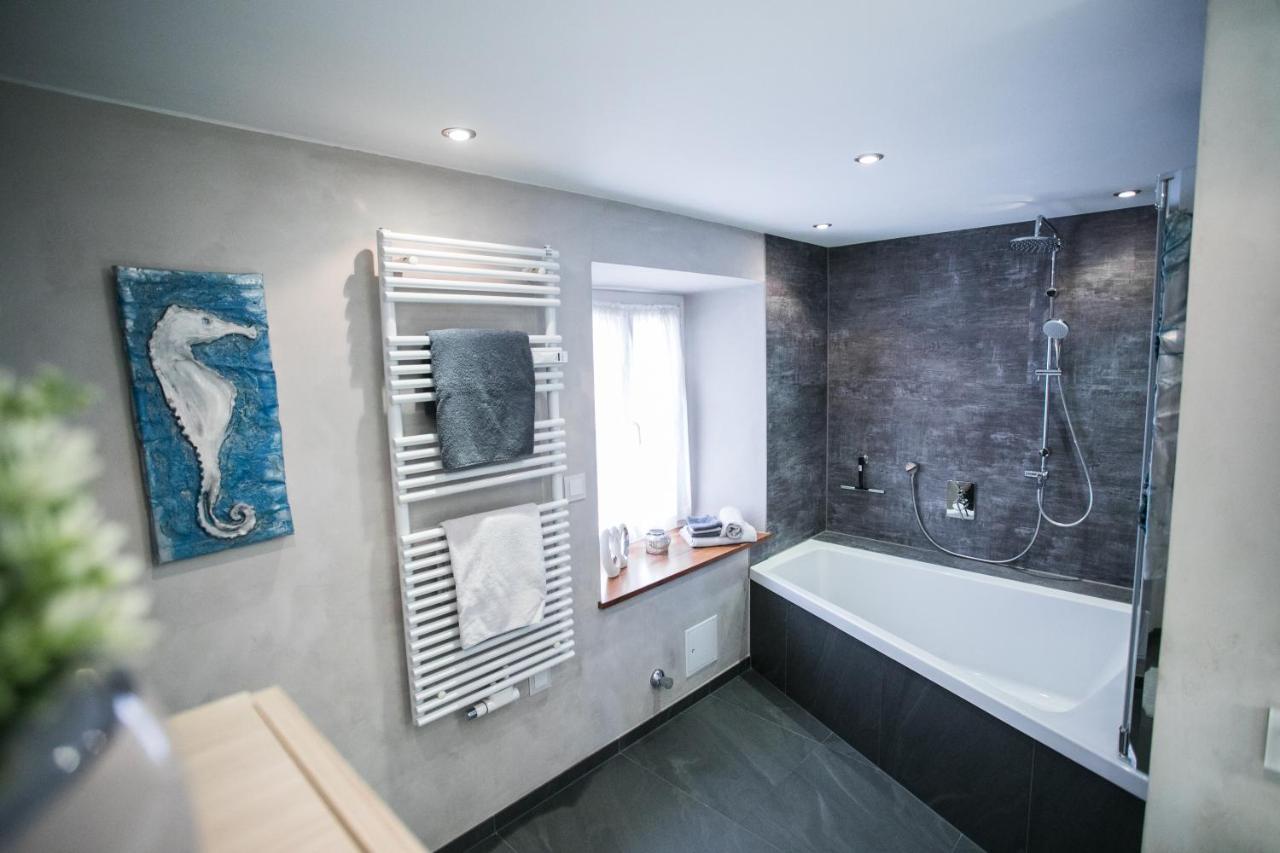 Ferienwohnung Marianne Ortszentrum Fuer Familien 180Qm Berchtesgaden Dış mekan fotoğraf