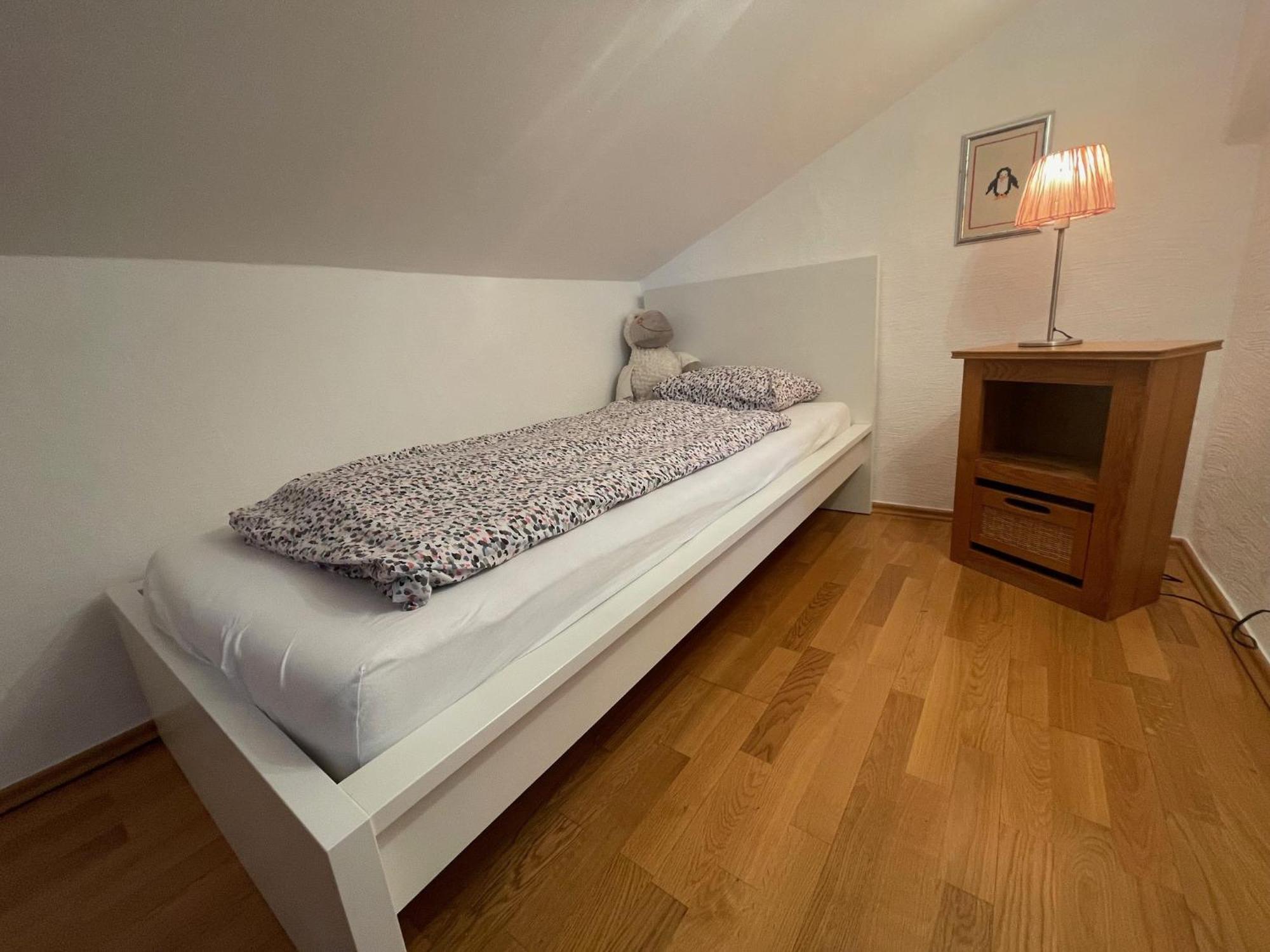 Ferienwohnung Marianne Ortszentrum Fuer Familien 180Qm Berchtesgaden Dış mekan fotoğraf