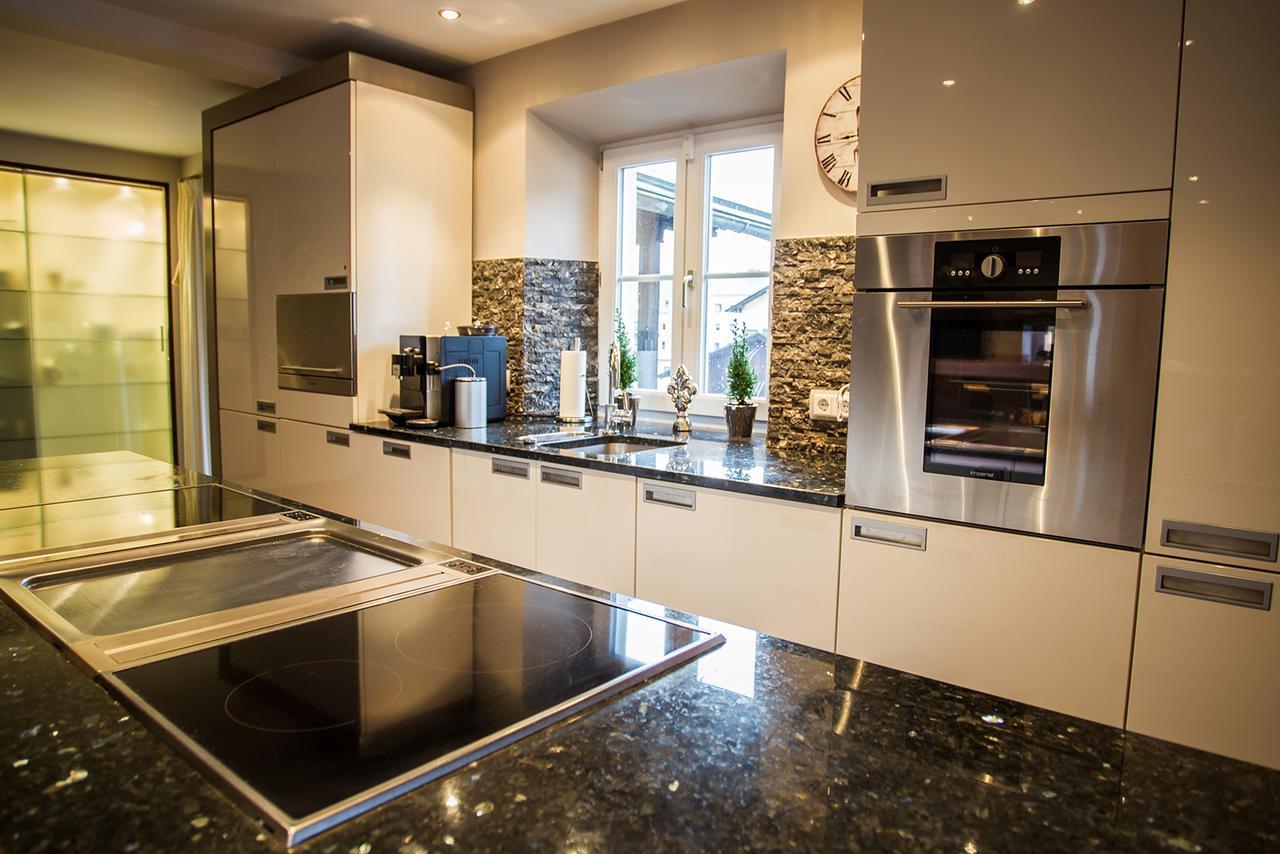 Ferienwohnung Marianne Ortszentrum Fuer Familien 180Qm Berchtesgaden Dış mekan fotoğraf