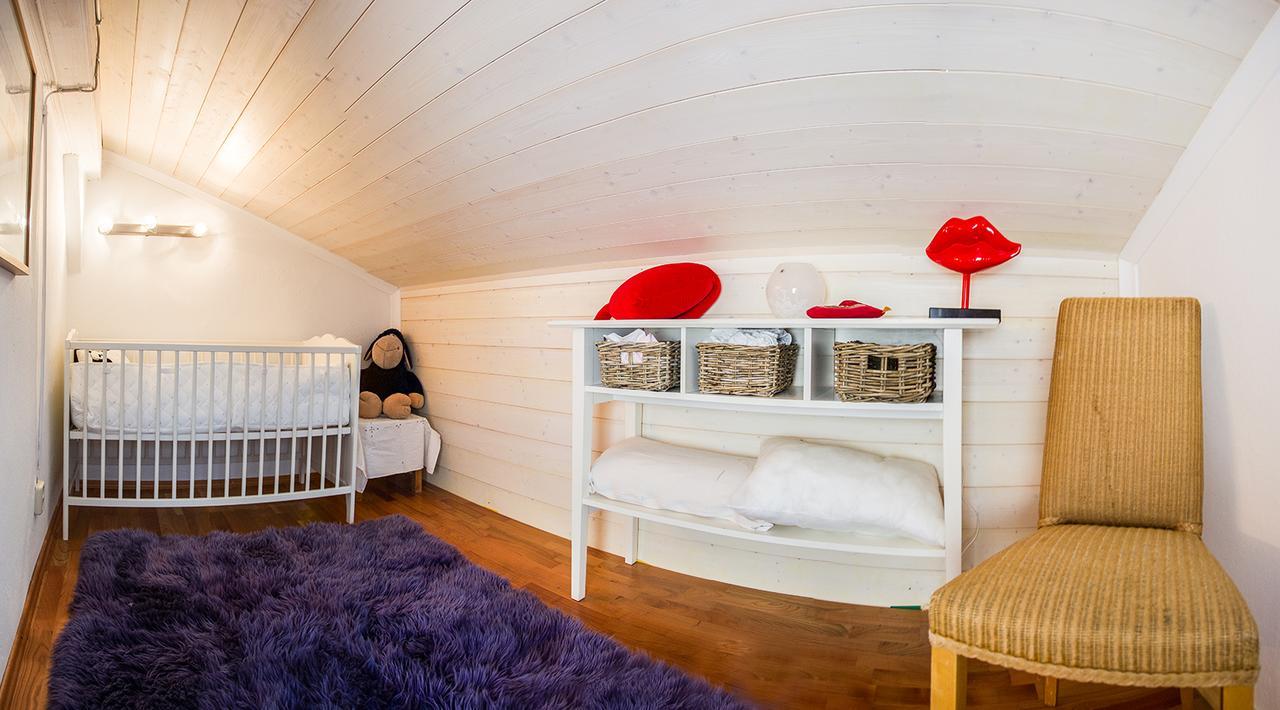 Ferienwohnung Marianne Ortszentrum Fuer Familien 180Qm Berchtesgaden Dış mekan fotoğraf